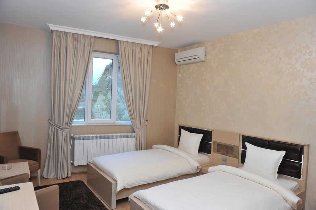 Eros Motel Sandanski Room photo